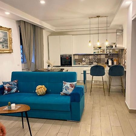 Fifi Home 포츠올리 외부 사진
