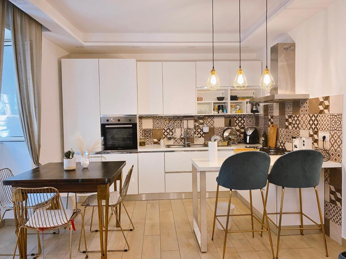 Fifi Home 포츠올리 외부 사진