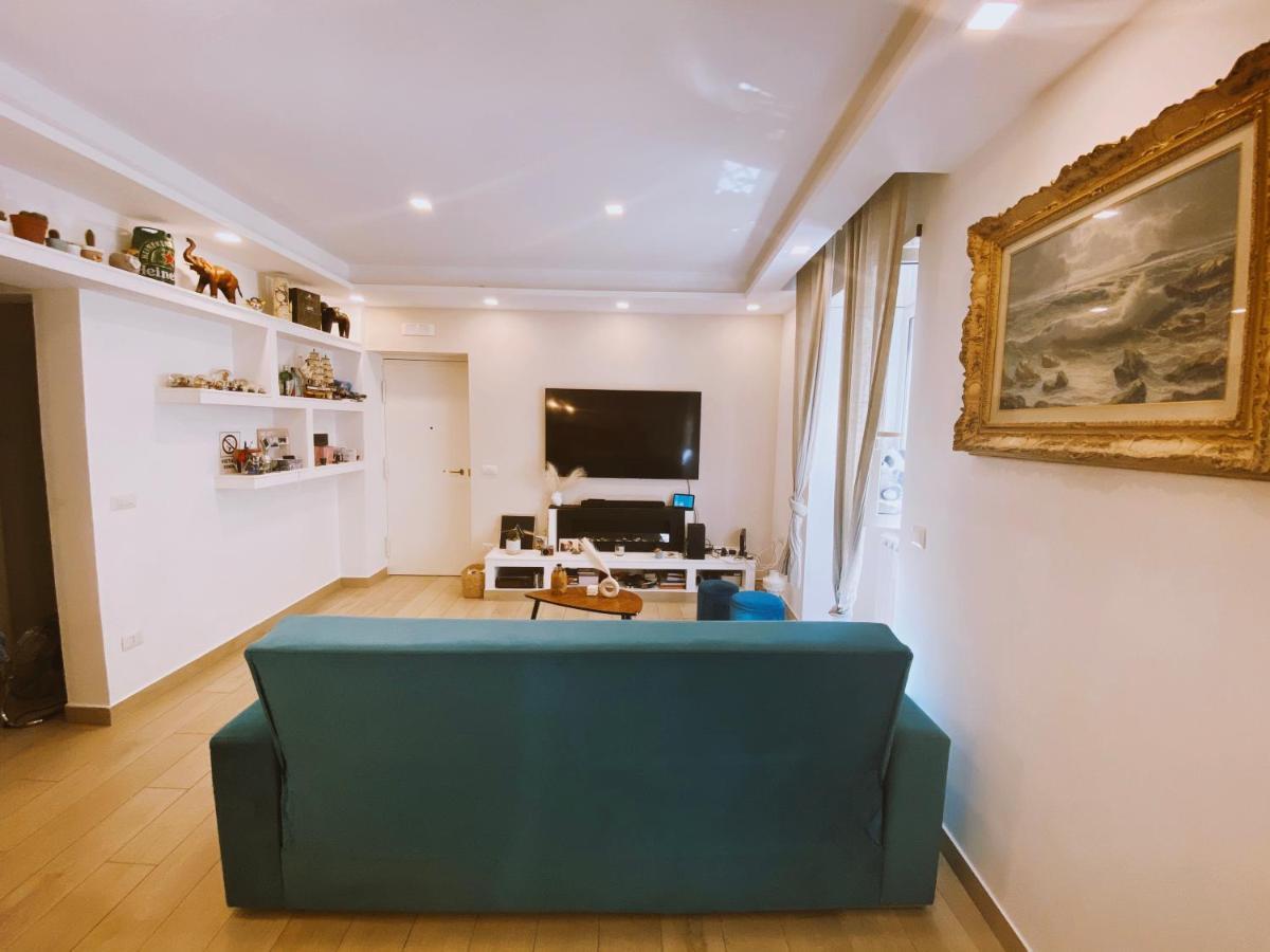 Fifi Home 포츠올리 외부 사진