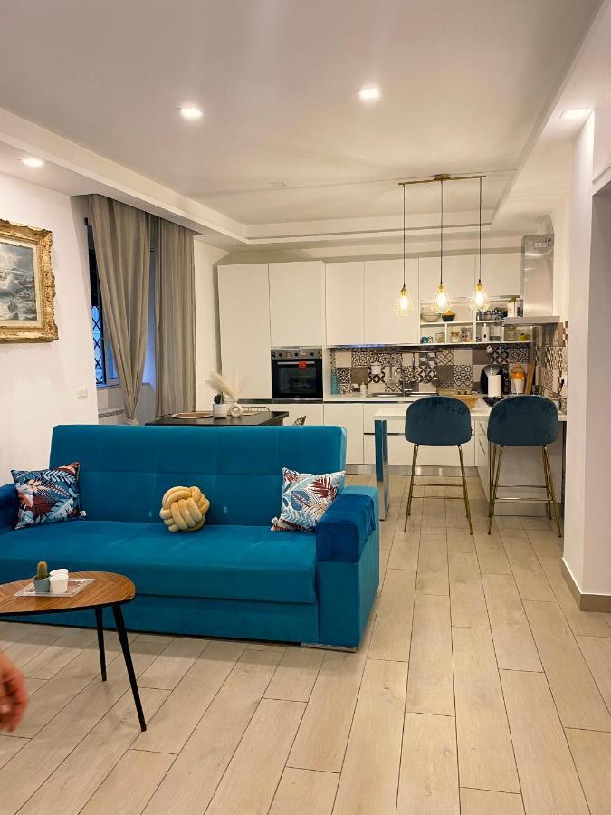 Fifi Home 포츠올리 외부 사진